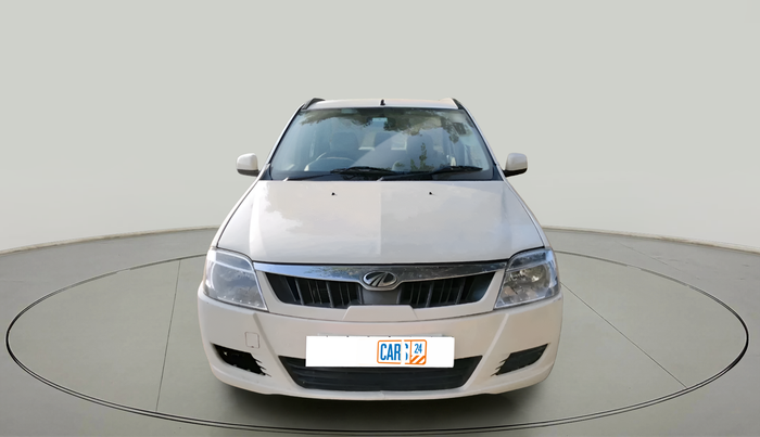 2019 Mahindra E VERITO D2, Electric, Automatic, 86,554 km, exterior