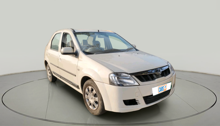 2019 Mahindra E VERITO D2, Electric, Automatic, 86,554 km, exterior