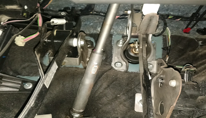 2021 Renault Kwid CLIMBER 1.0 (O), Petrol, Manual, 65,632 km, interior