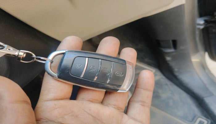 2021 Maruti New Wagon-R LXI CNG 1.0, Petrol, Manual, 80,297 km, interior