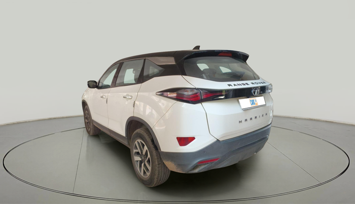 2020 Tata Harrier XZ PLUS 2.0L, Diesel, Manual, 36,570 km, exterior