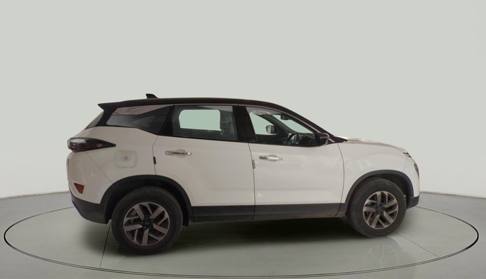 2020 Tata Harrier XZ PLUS 2.0L, Diesel, Manual, 36,570 km, exterior