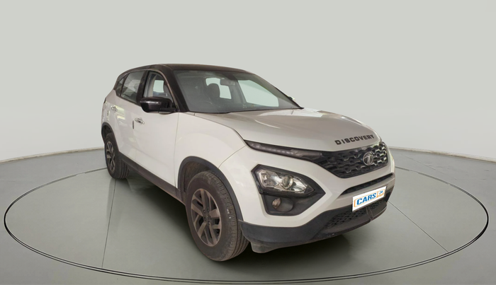 2020 Tata Harrier XZ PLUS 2.0L, Diesel, Manual, 36,570 km, exterior