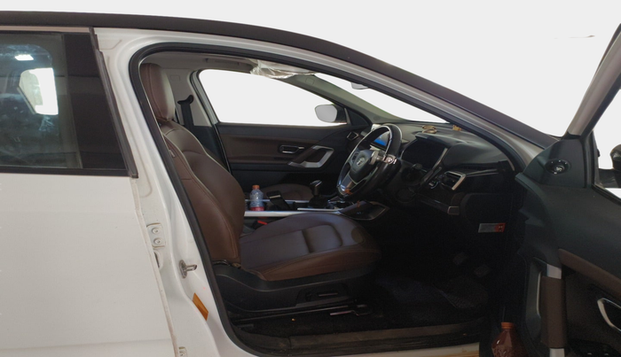 2020 Tata Harrier XZ PLUS 2.0L, Diesel, Manual, 36,570 km, interior