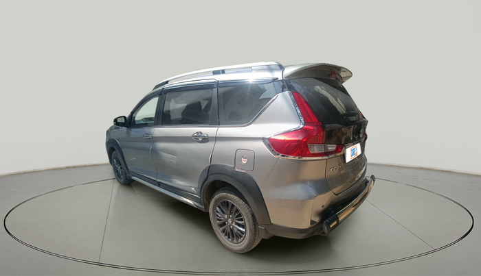 2021 Maruti XL6 ALPHA AT, Petrol, Automatic, 44,334 km, exterior