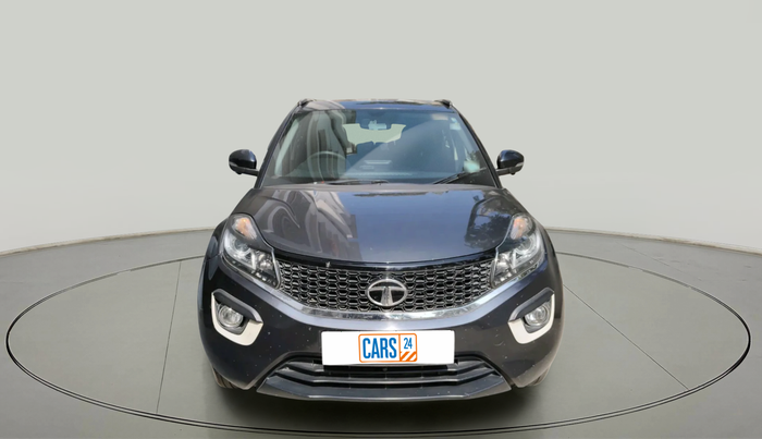 2018 Tata NEXON XZA PLUS DIESEL, Diesel, Automatic, 69,300 km, exterior