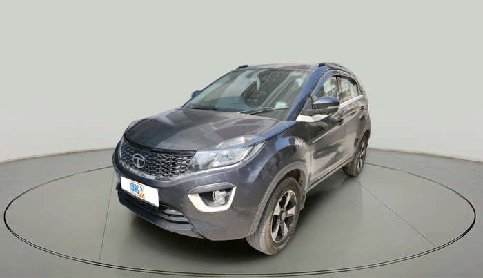 2018 Tata NEXON XZA PLUS DIESEL, Diesel, Automatic, 69,300 km, exterior