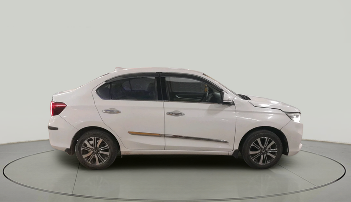 2023 Honda Amaze 1.2L I-VTEC VX, Petrol, Manual, 56,156 km, exterior