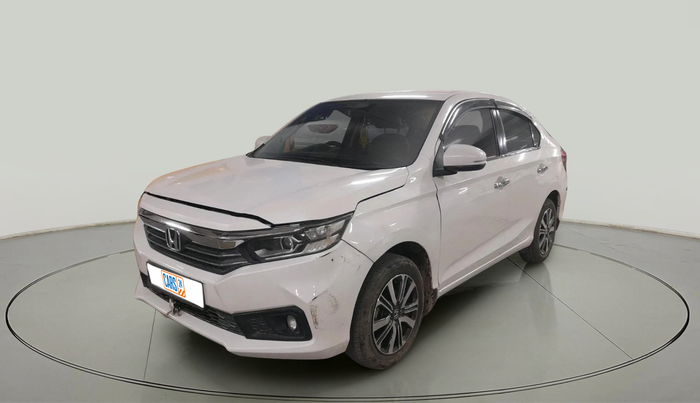 2023 Honda Amaze 1.2L I-VTEC VX, Petrol, Manual, 56,156 km, exterior