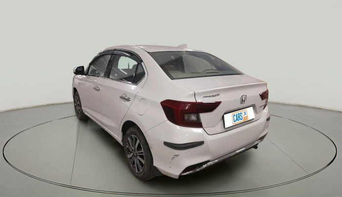 2023 Honda Amaze 1.2L I-VTEC VX, Petrol, Manual, 56,156 km, exterior