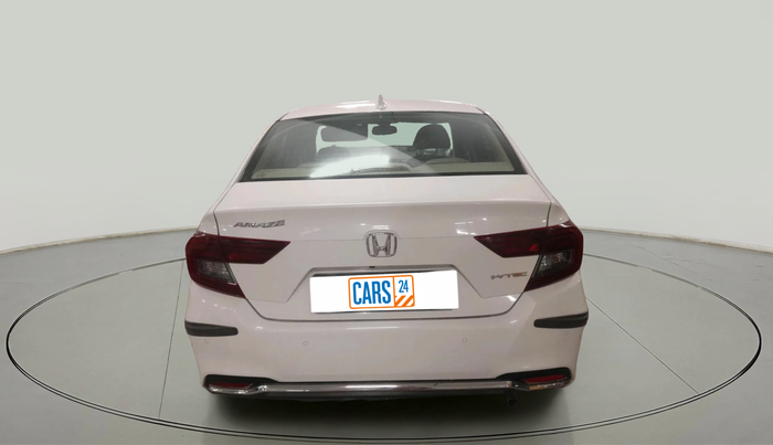 2023 Honda Amaze 1.2L I-VTEC VX, Petrol, Manual, 56,156 km, exterior