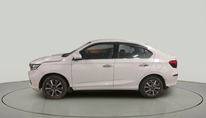 2023 Honda Amaze 1.2L I-VTEC VX, Petrol, Manual, 56,156 km, exterior