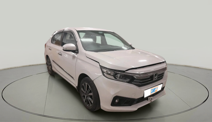 2023 Honda Amaze 1.2L I-VTEC VX, Petrol, Manual, 56,156 km, exterior