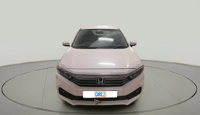 2023 Honda Amaze 1.2L I-VTEC VX, Petrol, Manual, 56,156 km, exterior