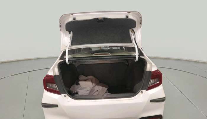 2023 Honda Amaze 1.2L I-VTEC VX, Petrol, Manual, 56,156 km, exterior