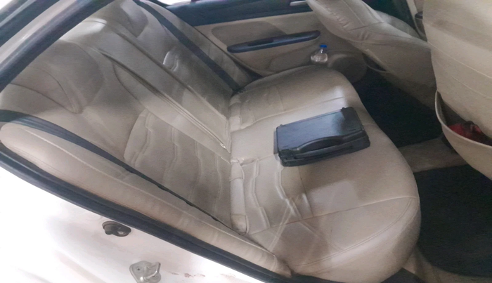 2023 Honda Amaze 1.2L I-VTEC VX, Petrol, Manual, 56,156 km, interior