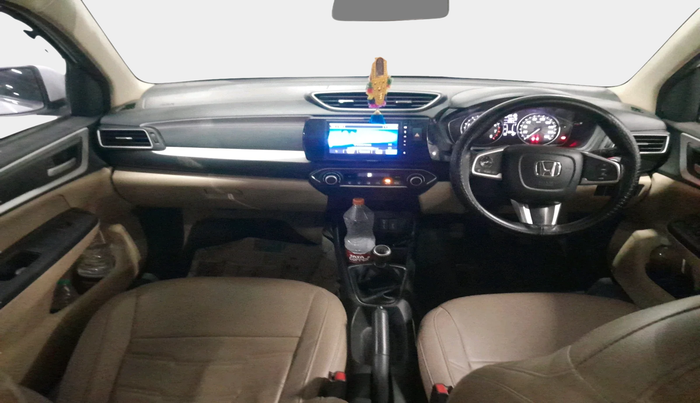 2023 Honda Amaze 1.2L I-VTEC VX, Petrol, Manual, 56,156 km, interior