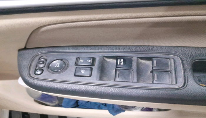 2023 Honda Amaze 1.2L I-VTEC VX, Petrol, Manual, 56,156 km, interior