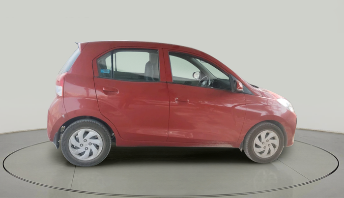 2020 Hyundai NEW SANTRO SPORTZ MT, Petrol, Manual, 68,546 km, exterior