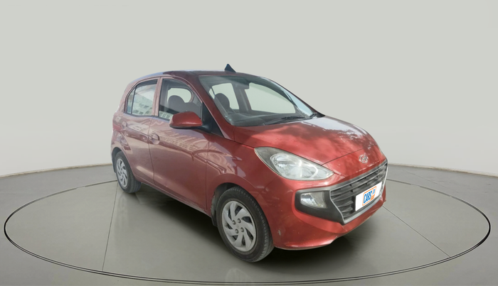 2020 Hyundai NEW SANTRO SPORTZ MT, Petrol, Manual, 68,546 km, exterior