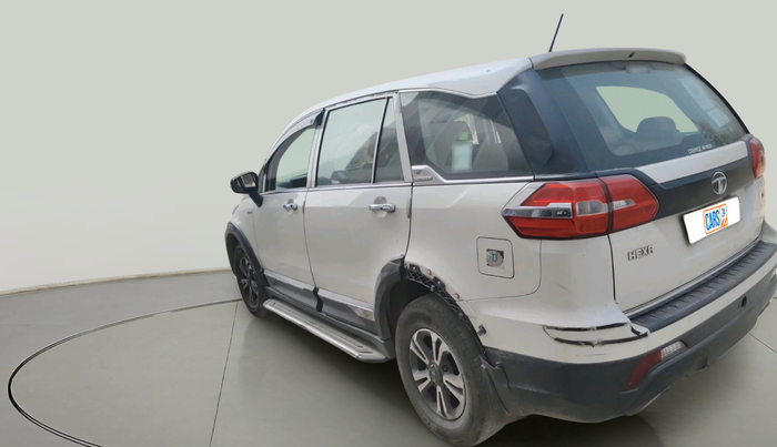2018 Tata Hexa XE 4X2 7 STR, Diesel, Manual, 1,82,899 km, exterior