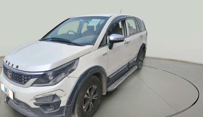 2018 Tata Hexa XE 4X2 7 STR, Diesel, Manual, 1,82,899 km, exterior