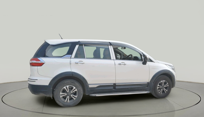 2018 Tata Hexa XE 4X2 7 STR, Diesel, Manual, 1,82,899 km, exterior