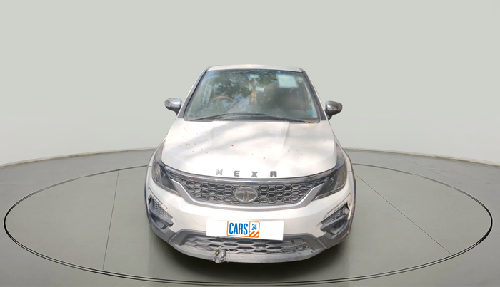 2018 Tata Hexa XE 4X2 7 STR, Diesel, Manual, 1,82,899 km, exterior