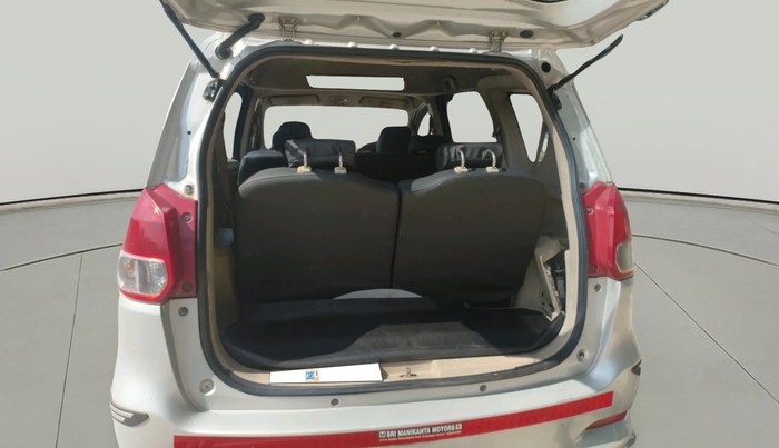 2015 Maruti Ertiga VDI SHVS, Diesel, Manual, 1,74,486 km, exterior