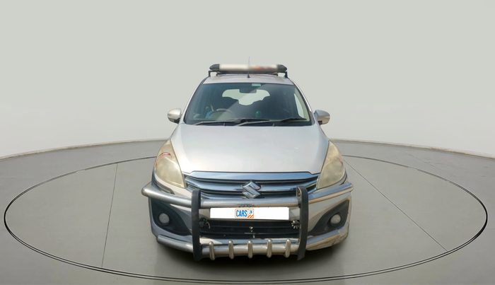 2015 Maruti Ertiga VDI SHVS, Diesel, Manual, 1,74,486 km, exterior