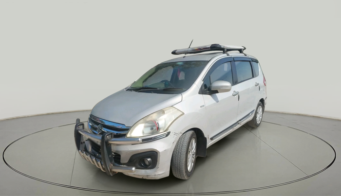 2015 Maruti Ertiga VDI SHVS, Diesel, Manual, 1,74,486 km, exterior