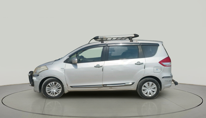 2015 Maruti Ertiga VDI SHVS, Diesel, Manual, 1,74,486 km, exterior