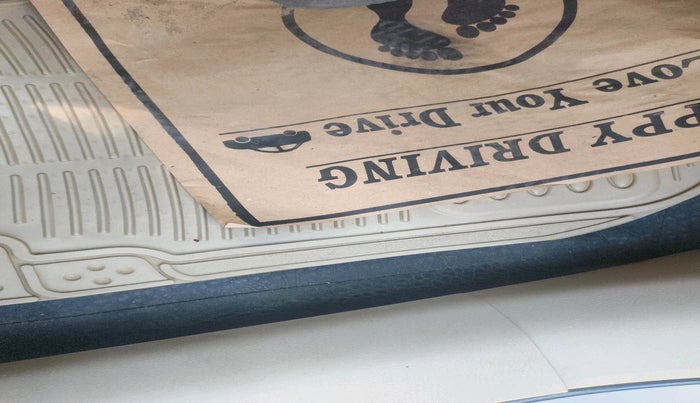 2015 Maruti Ertiga VDI SHVS, Diesel, Manual, 1,74,486 km, interior