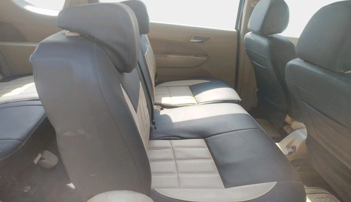 2015 Maruti Ertiga VDI SHVS, Diesel, Manual, 1,74,486 km, interior