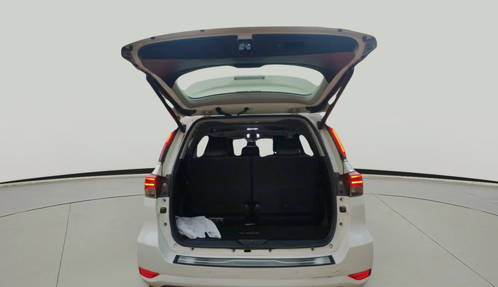 2019 Toyota Fortuner 2.8 4X2 AT, Diesel, Automatic, 1,11,378 km, exterior