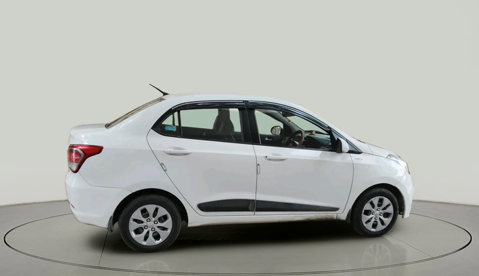 2016 Hyundai Xcent S 1.2, Petrol, Manual, 93,020 km, exterior