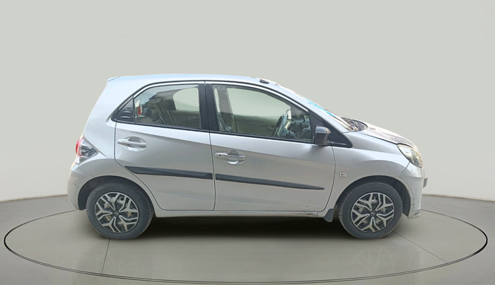 2013 Honda Brio EX MT, Petrol, Manual, 92,084 km, exterior