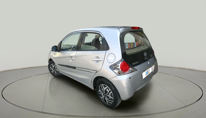 2013 Honda Brio EX MT, Petrol, Manual, 92,084 km, exterior