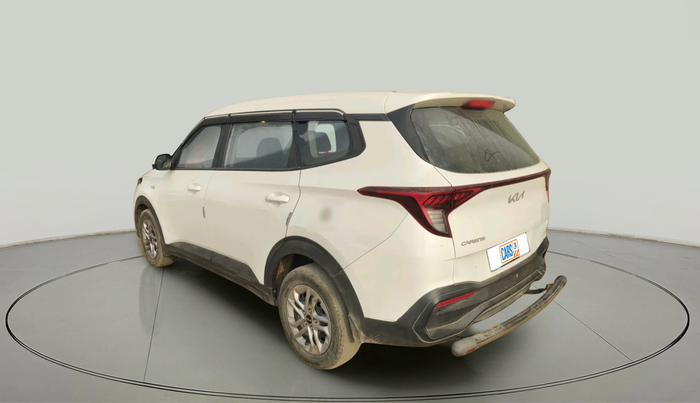 2022 KIA CARENS PRESTIGE 1.5 DIESEL 7 STR, Diesel, Manual, 51,611 km, exterior