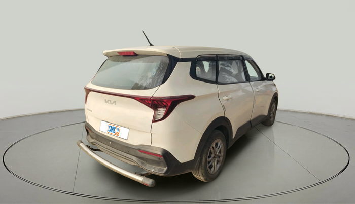 2022 KIA CARENS PRESTIGE 1.5 DIESEL 7 STR, Diesel, Manual, 51,611 km, exterior