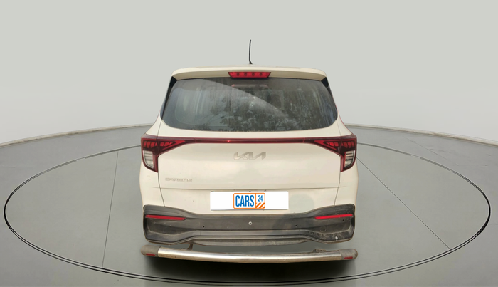 2022 KIA CARENS PRESTIGE 1.5 DIESEL 7 STR, Diesel, Manual, 51,611 km, exterior