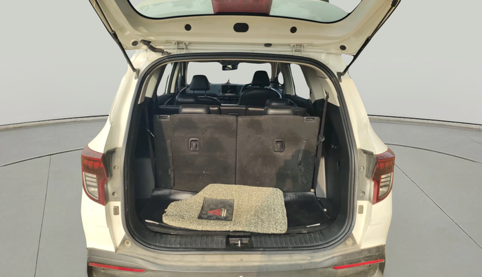 2022 KIA CARENS PRESTIGE 1.5 DIESEL 7 STR, Diesel, Manual, 51,611 km, exterior