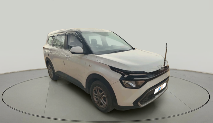 2022 KIA CARENS PRESTIGE 1.5 DIESEL 7 STR, Diesel, Manual, 51,611 km, exterior