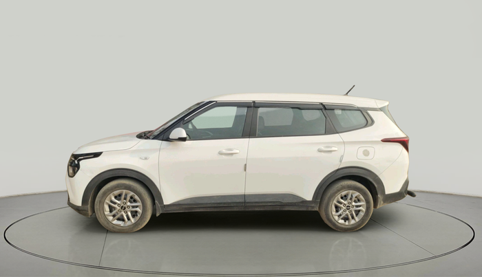 2022 KIA CARENS PRESTIGE 1.5 DIESEL 7 STR, Diesel, Manual, 51,611 km, exterior