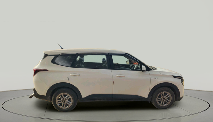 2022 KIA CARENS PRESTIGE 1.5 DIESEL 7 STR, Diesel, Manual, 51,611 km, exterior