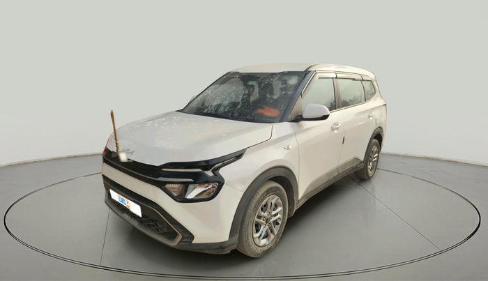 2022 KIA CARENS PRESTIGE 1.5 DIESEL 7 STR, Diesel, Manual, 51,611 km, exterior