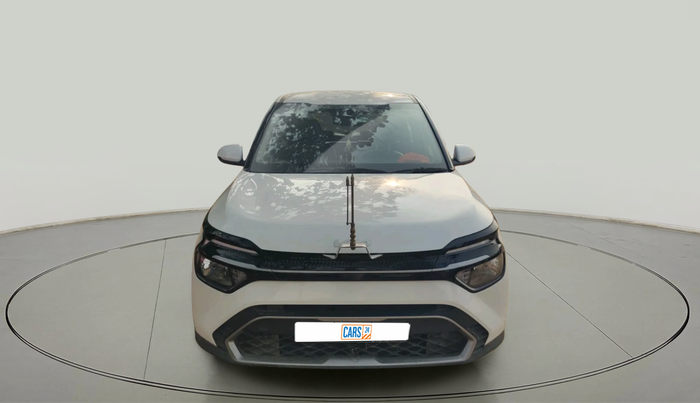 2022 KIA CARENS PRESTIGE 1.5 DIESEL 7 STR, Diesel, Manual, 51,611 km, exterior