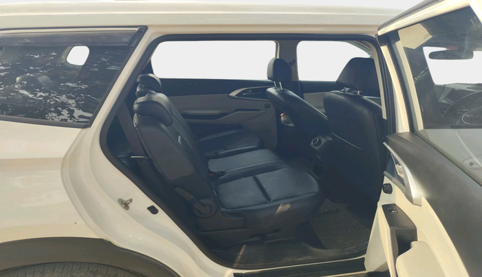 2022 KIA CARENS PRESTIGE 1.5 DIESEL 7 STR, Diesel, Manual, 51,611 km, interior