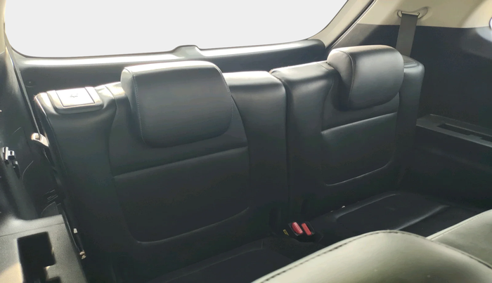 2022 KIA CARENS PRESTIGE 1.5 DIESEL 7 STR, Diesel, Manual, 51,611 km, interior