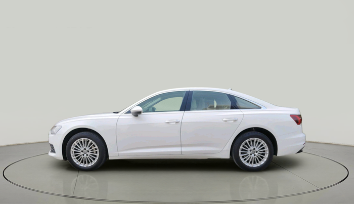 2019 Audi A6 45 TFSI PREMIUM PLUS, Petrol, Automatic, 64,398 km, exterior